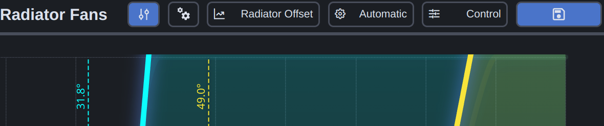 Channel Settings Page