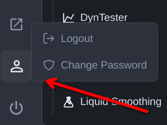 Access Protection
